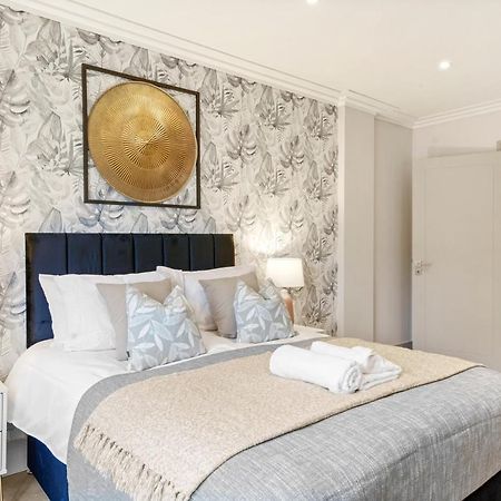 Comfortable London Retreat - Sleeps 6 Exterior photo