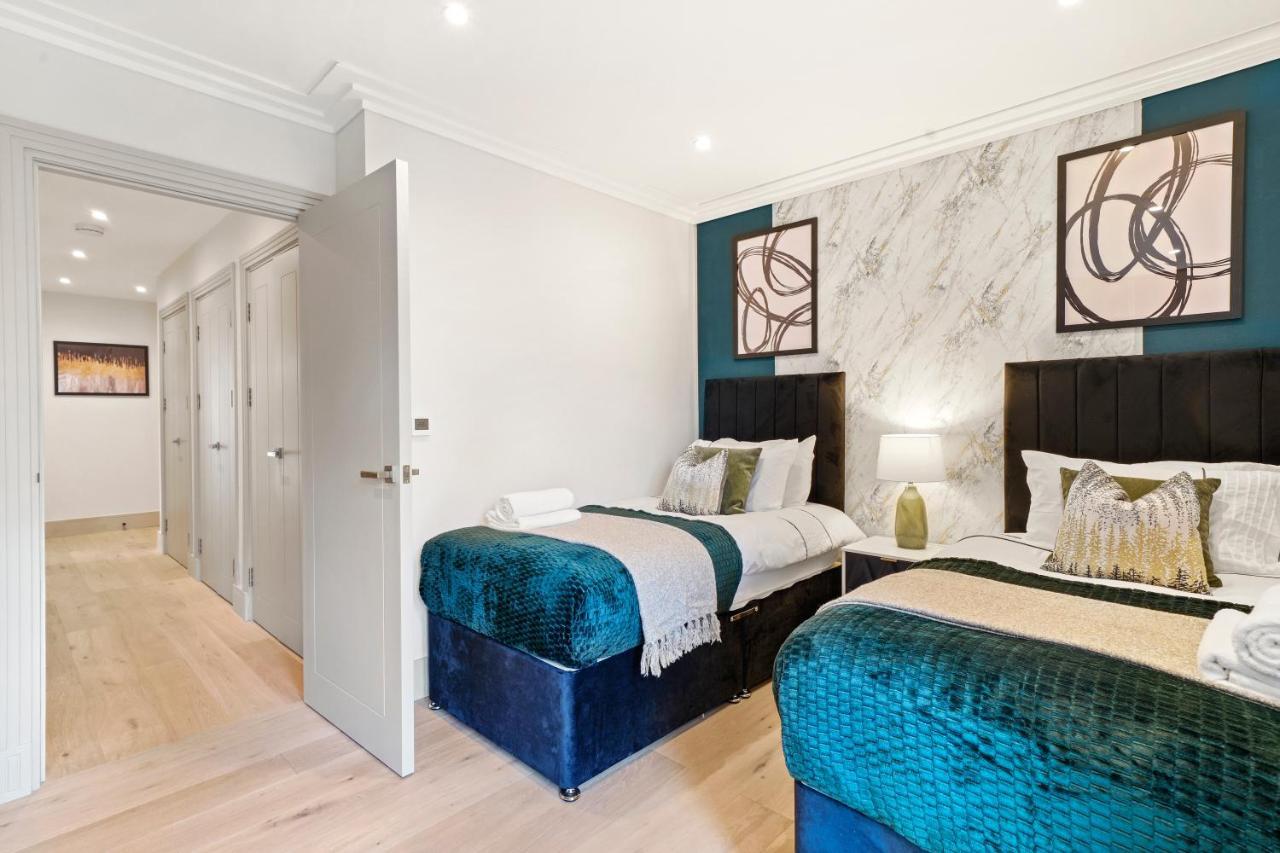 Comfortable London Retreat - Sleeps 6 Exterior photo