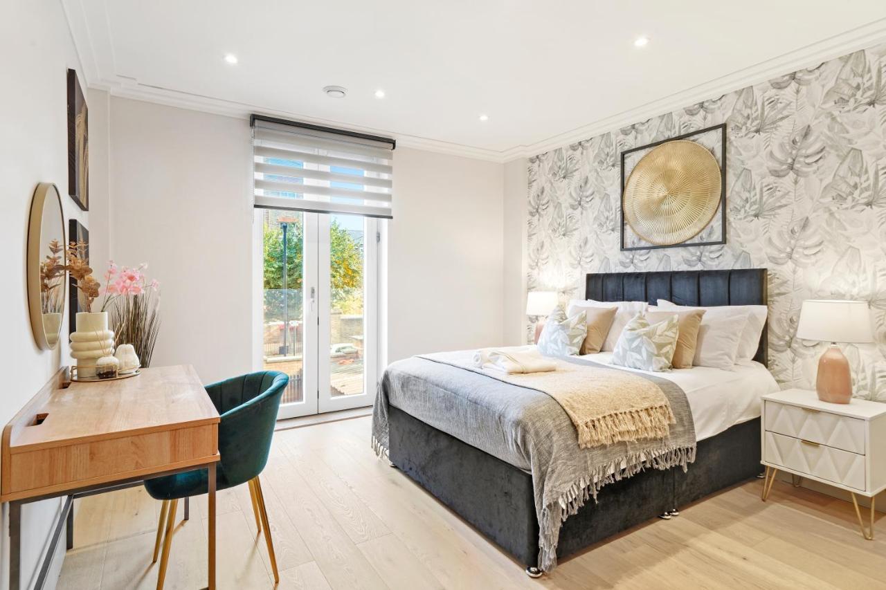 Comfortable London Retreat - Sleeps 6 Exterior photo