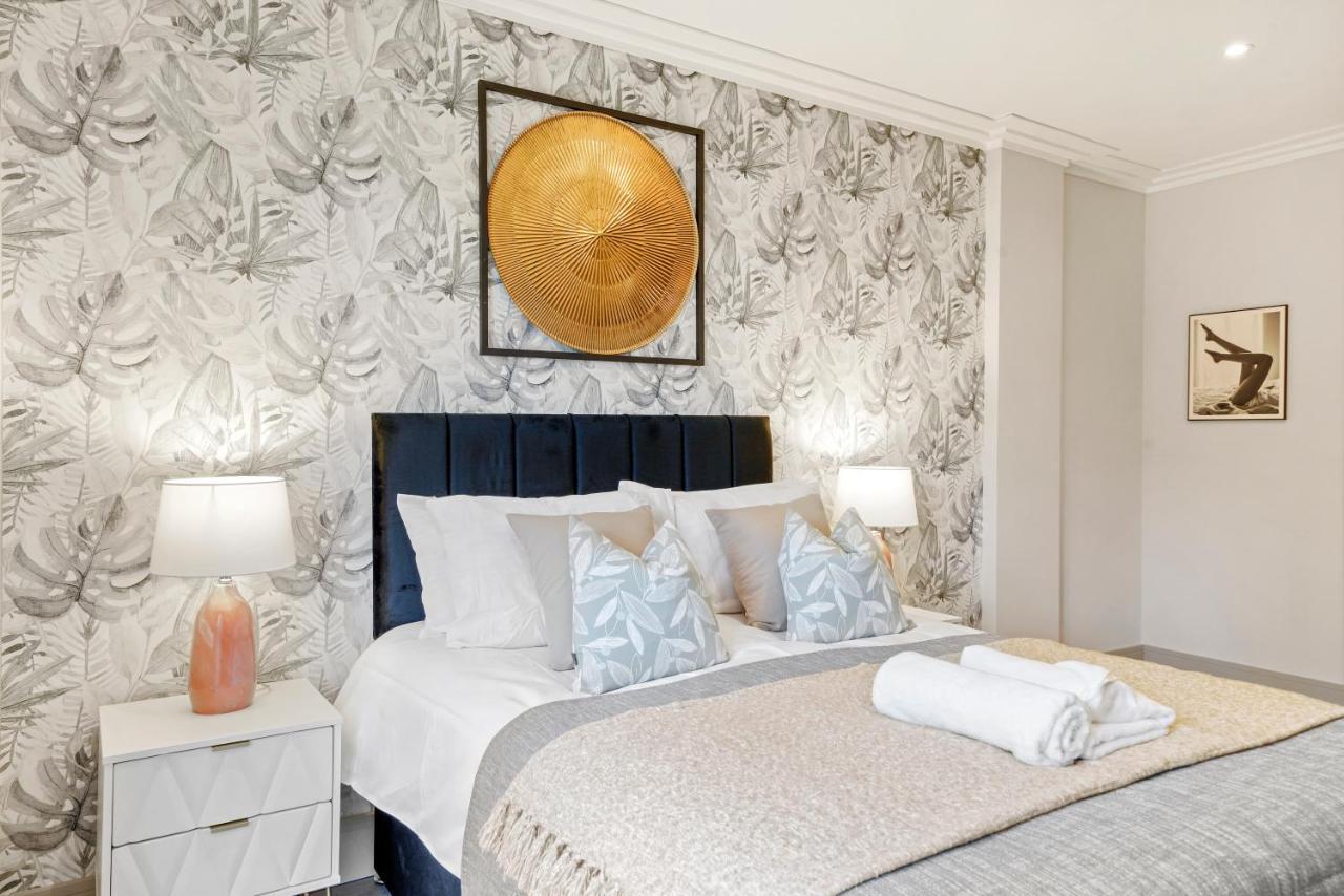 Comfortable London Retreat - Sleeps 6 Exterior photo